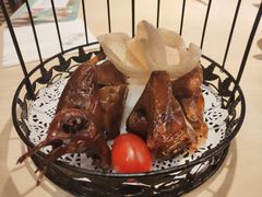 -避风塘(宝山万达店)