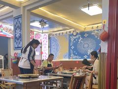 -阿昌白族石板烧(大理古城店)