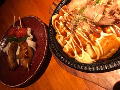 -醉虎传(南锣鼓巷店)