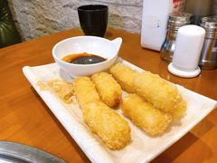 红糖糍粑-川东长筷子耗儿鱼(万象润街店)