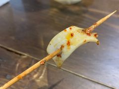 黄喉-盟重烧烤(东瓜山创始店)