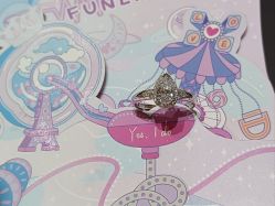 -I Do(镇江苏宁广场店)