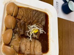 -山泉粤宴(广东大厦店)