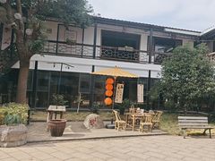 -柴米油盐(土菜院子店)