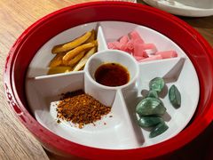 -清水亭湖北菜(大屯DT51店)