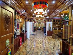-宗巴雍姆藏餐府