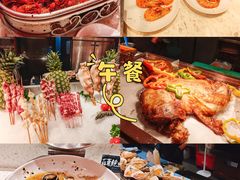 -海德温泉生活馆(朝阳大悦城店)