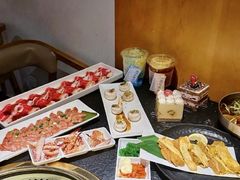 -伊茉家的烤肉店(勒泰中心店)