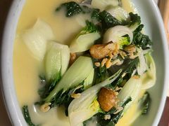 -绿茶餐厅(乐峰广场店)