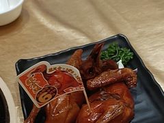 -旺金鸽·传承15年老字号·手工早茶(荔湾坦尾桥中店)