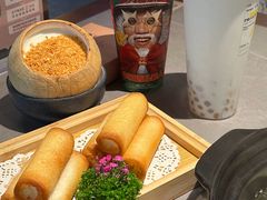 -同仁四季椰子鸡(无锡滨湖万象汇店)