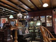 -古董花园(思南路42弄小区店)