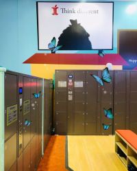 -Eureka优瑞卡儿童主题乐园(合生汇购物中心店)