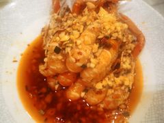 -阿胖龙虾小海鲜(宁国南路总店)