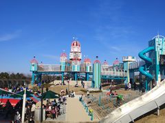 -季高兔窝窝亲子园(上海薰衣草公园店)