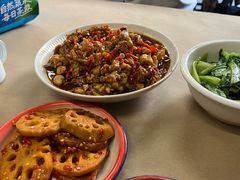 -老三样·旧食新味(万寿宫店)