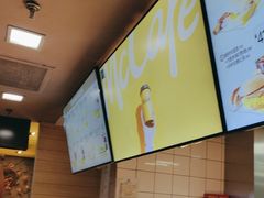 -麦当劳(西客站店)