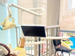 -极光口腔·矫正种植修复(锦江店)