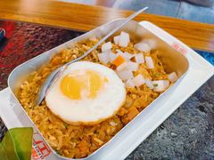 -永發發串串火锅馆·烧烤·大排档(传媒大学店)