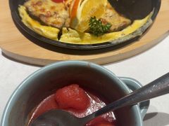 -俄士厨房(环球港店)