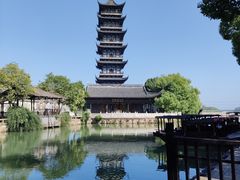 -乌镇景区
