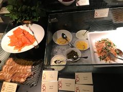 -澳门旅游塔360°旋转餐厅(南湾湖广场店)