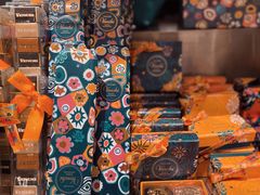 -VENCHI 闻绮(北京国贸商城店)