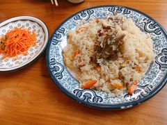 -巴依老爷新疆美食(望京小街店)