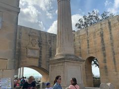 -上巴拉卡花园和下巴拉卡花园