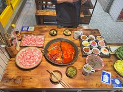 -楠火锅(哈尔滨金爵万象店)