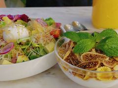 -The Rug Cafe(王府中环店)