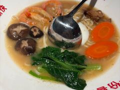 -九毛九西北菜(百信广场店)