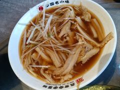 -直隶安家牛肉罩饼(七一路店)