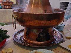 -虾大侠·盱眙龙虾老北京铜锅涮羊肉(金楠天街店)