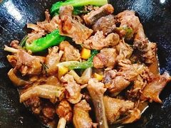 -大地农庄(逢沙大道店)