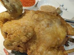 -秦月轩·陕西家乡菜(阜成路·五棵松店)