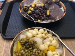 -鲜芋仙(中山路店)