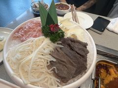 -海底捞火锅(高科广场店)