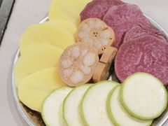 -塘屋烧烤·云南火塘烧烤品牌(新亚洲店)