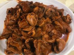 辣鸡心-满口香饭店