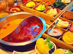 -芈重山老火锅(广州首店)