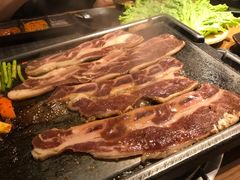 -香猪坊韩国烤肉专属门店(魏公村店)