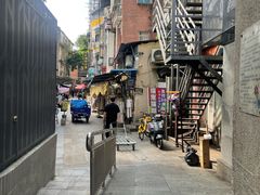 -阿姨牛杂(北京路店)