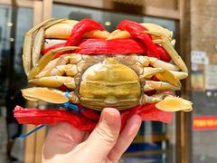 -膳富贵黄油蟹体验馆(欢乐港湾店)
