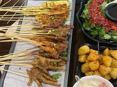 -林二哥宜烤官·宜宾小烧烤