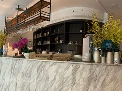 -花舍·新派粤菜·西餐·下午茶(亚运村·鸟巢店)