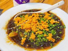 -小郭私房菜·海肠捞饭店(学士街店)