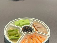 -肆月河豚·新淮扬菜·烤鸭(中关村店)