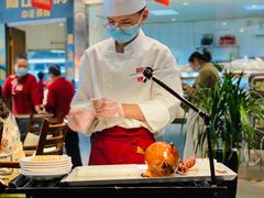 -阿庄新豫菜(通泰路店)