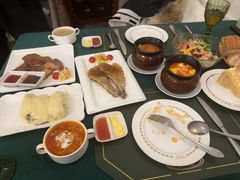 -老俄楼西餐厅(邮政街店)